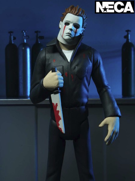 Neca Toony Terrors Series 5 Action Figure Set of 4